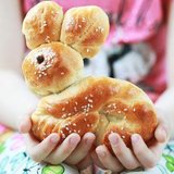 Osterbäckerei