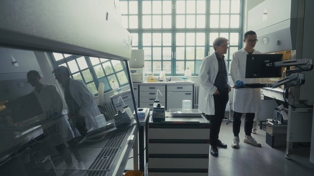 Future Science