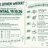 Kinderdisco im 3Klang