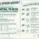 Kinderdisco im 3Klang