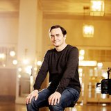 Pierre-Laurent Aimard, Klavier