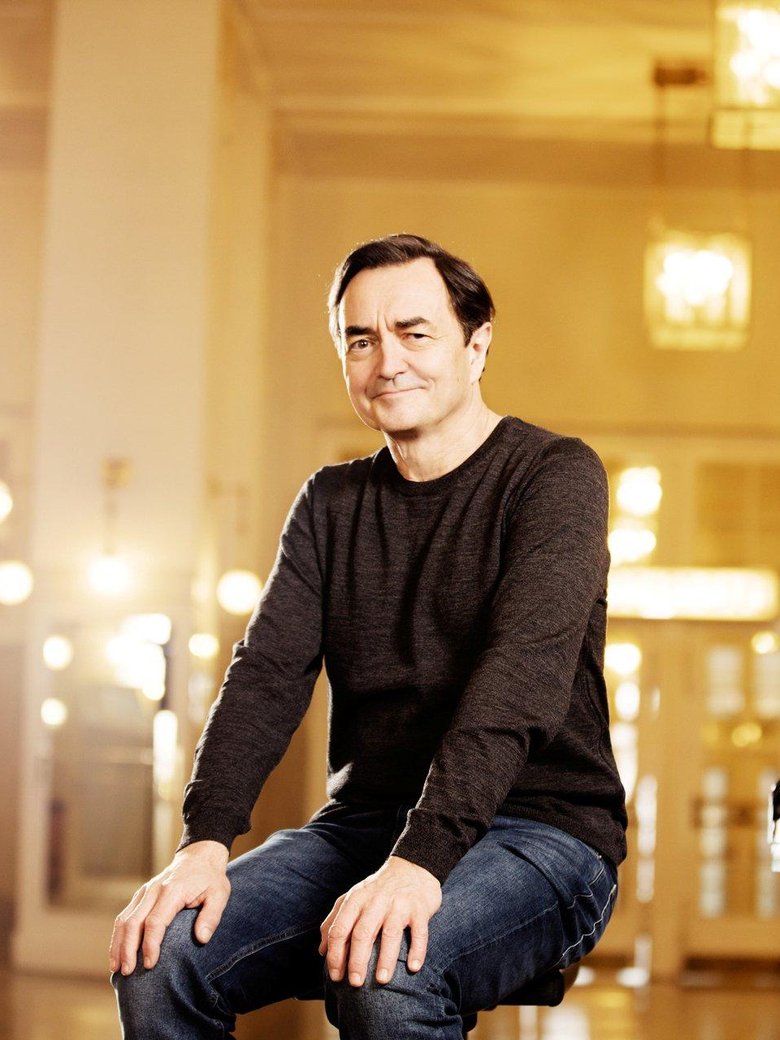 Pierre-Laurent Aimard, Klavier