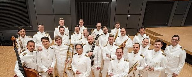 Bigband der Bundeswehr "Swinging Christmas"