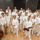 Bigband der Bundeswehr "Swinging Christmas"