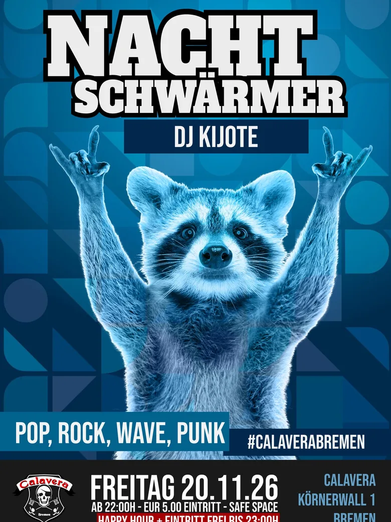 Nachtschwärmer
