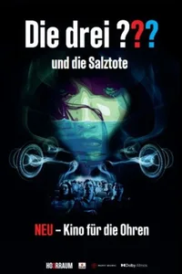Die drei ??? und die Salztote