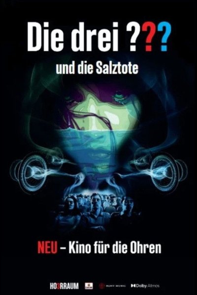 Die drei ??? und die Salztote