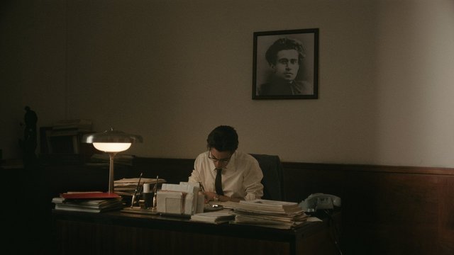 Enrico Berlinguer - La Grande Ambizione