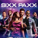 SIXX PAXX Dreams Tour 26/27