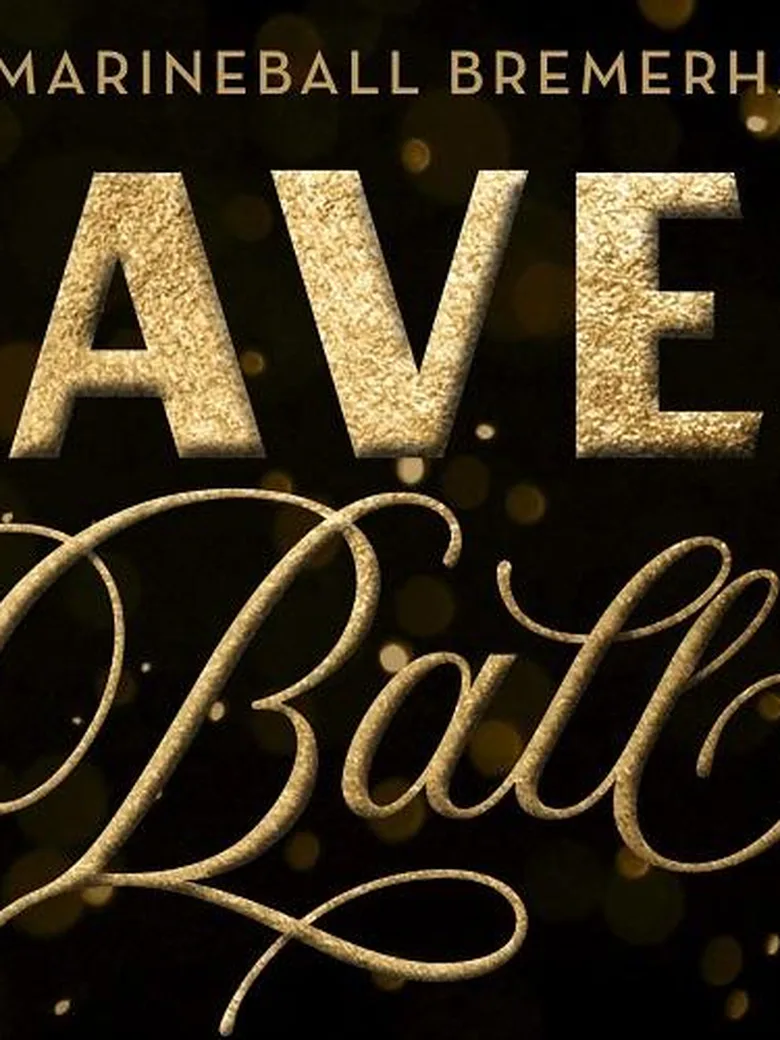 HAVEN BALL – Der Marineball Bremerhaven 2026