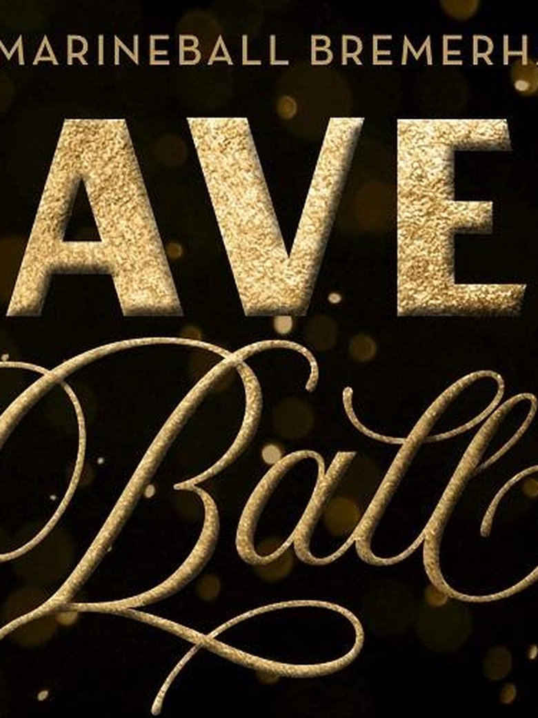 HAVEN BALL – Der Marineball Bremerhaven 2026