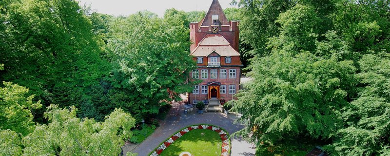 Führung Schloss Ritzebüttel