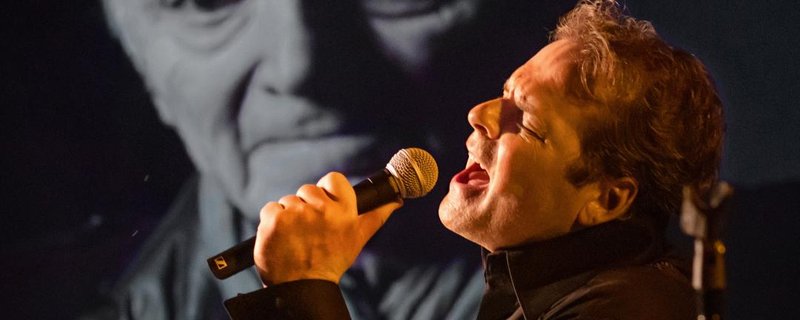 Charles Aznavour