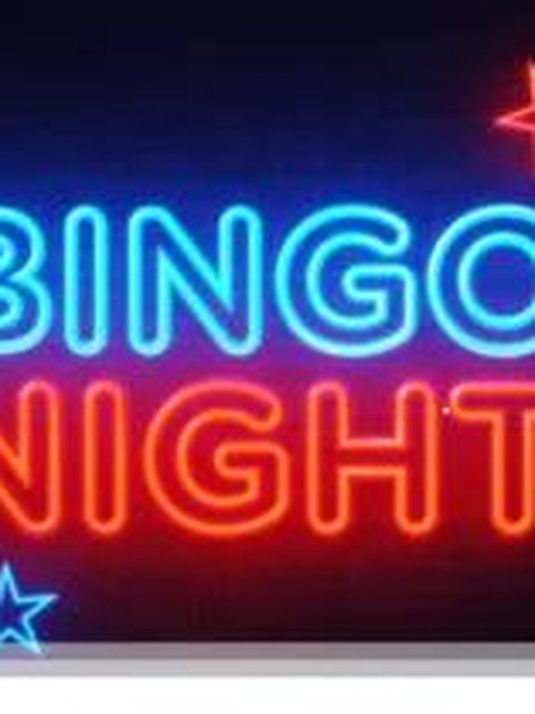 Bingo-Abend