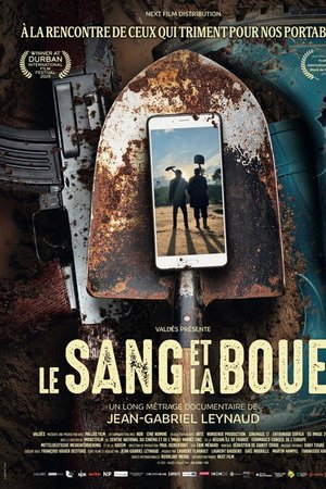 Le sang et la boue