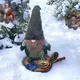 Gnarrenburg erleben: Magische Weihnacht - Weihnachtskult & Winterbräuche