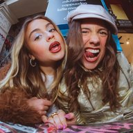 Jenny & Joy