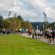 21. swb-Marathon Bremen 2026