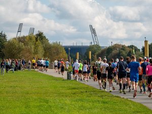 21. swb-Marathon Bremen 2026