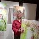 Ausstellung ,,Magie des Eises" von Britta Gansberg