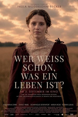 Wer weiß schon, was ein Leben ist?