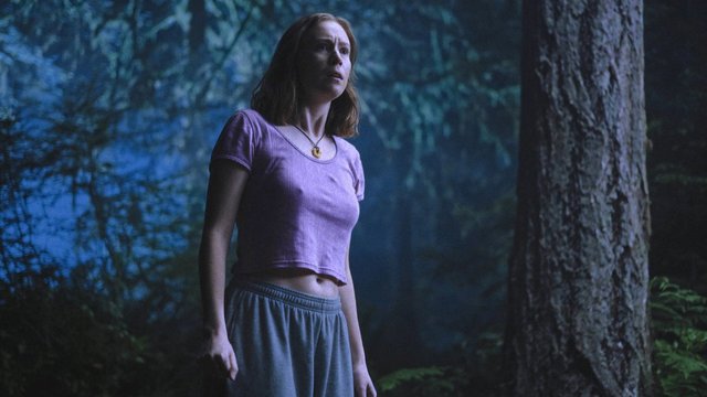 Teenage Sex and Death at Camp Miasma