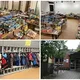 Flohmarkt in der Kita Schlaumäuse Achim