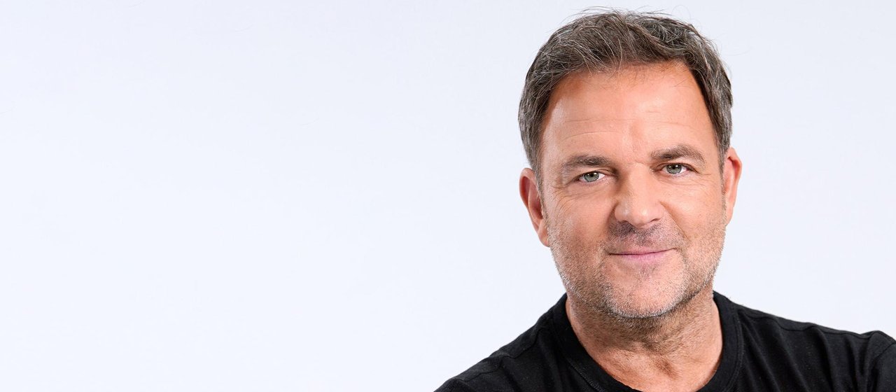 Martin Rütter - Schluss! Aus!