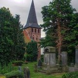 Rundgang: Der Oldenburger Gertrudenkirchhof