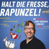 Piero Masztalerz – „Halt die Fresse, Rapunzel!“