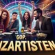 GOP Quizartisten