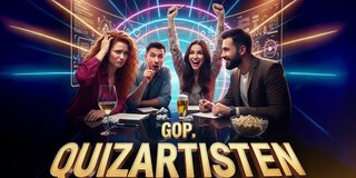 GOP Quizartisten