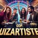GOP Quizartisten