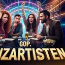 GOP Quizartisten