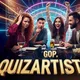 GOP Quizartisten