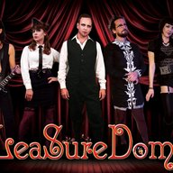 PLeaSureDomE