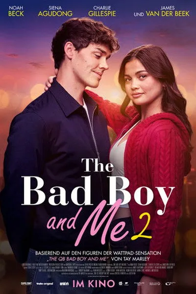 The Bad Boy and Me 2