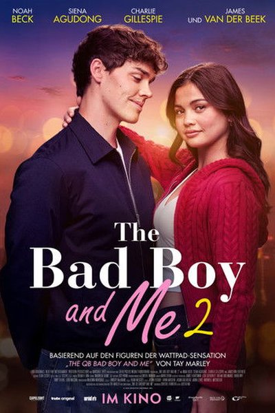 The Bad Boy and Me 2