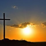 Gottesdienst am Ostermontag