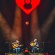 Café del Mundo – GUITARIZE The World Tour