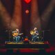 Café del Mundo – GUITARIZE The World Tour