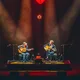 Café del Mundo – GUITARIZE The World Tour
