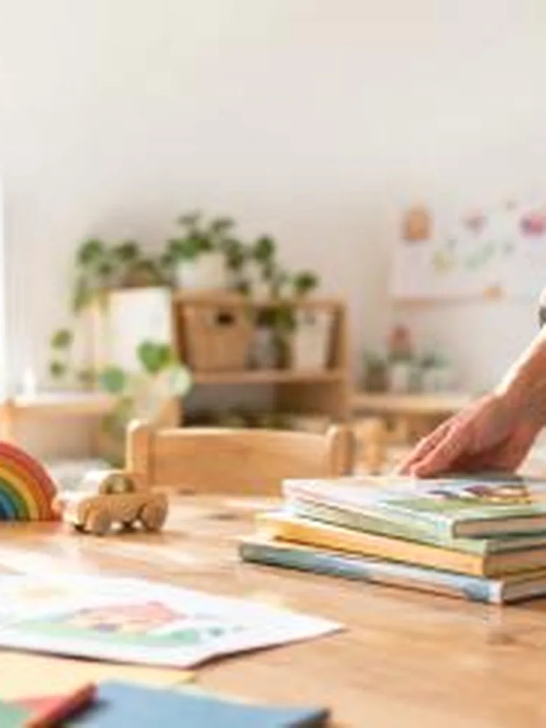 Infoabend Tagesmutter oder Tagesvater werden