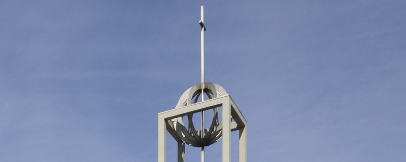 "Gott liebt die Vielfalt!" Freiluft-Gottesdienst im Innenhof