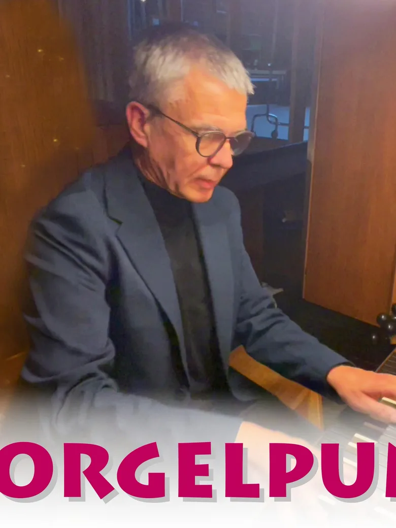 Orgelpunkt