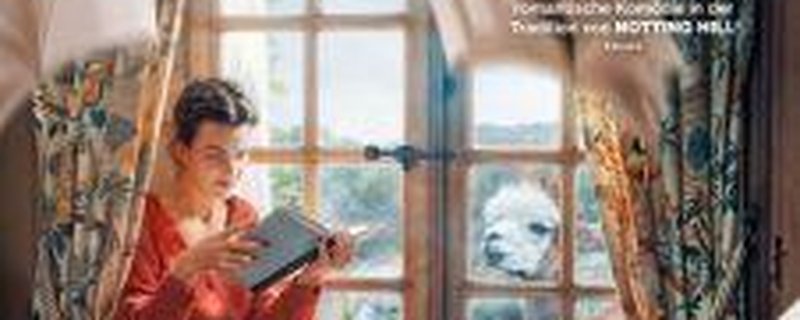 Jane Austen und das Chaos meines Lebens