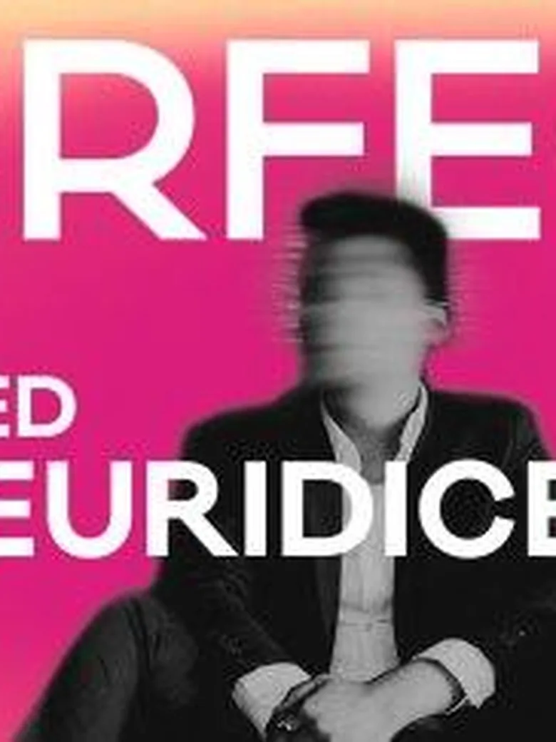 Orfeo ed Euridice