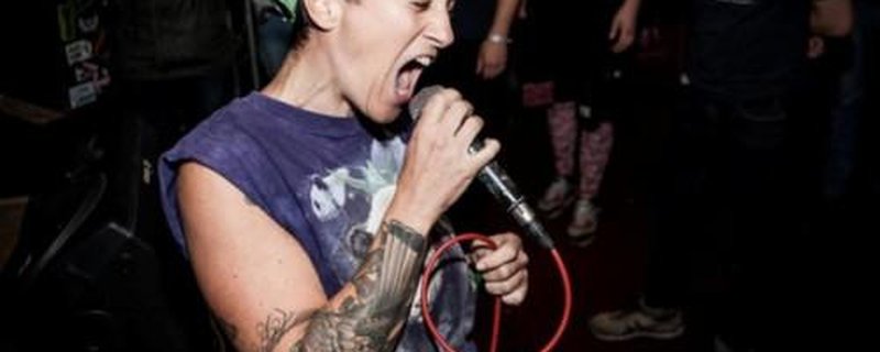 Scream your heart out- Screaming Workshop