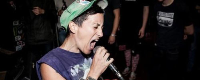 Scream your heart out- Screaming Workshop