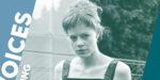 New Voices: Emma Bading